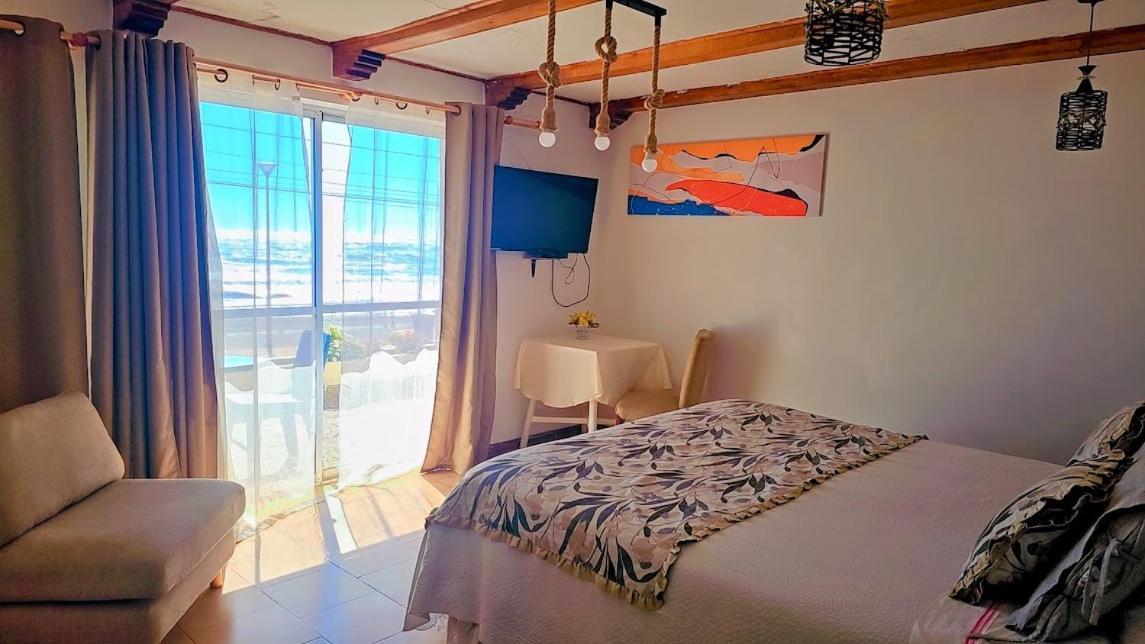 Hotel Hosteria Iloca