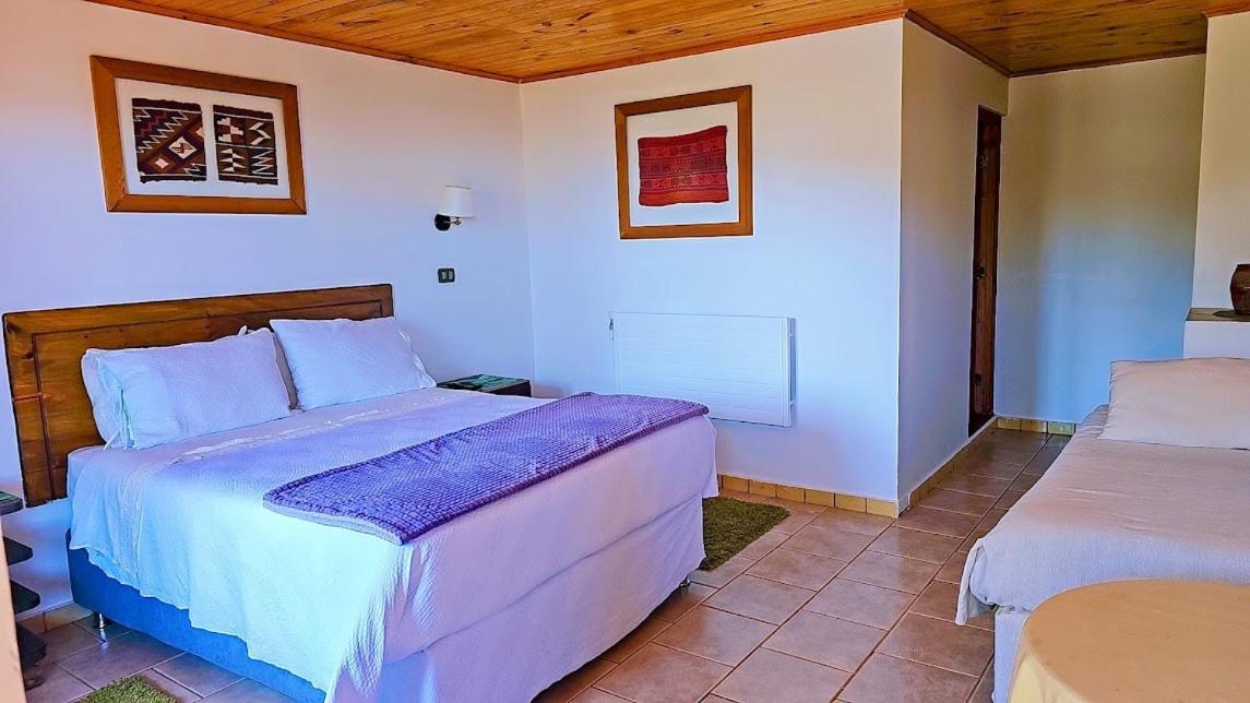 Hotel Hosteria Iloca 3*