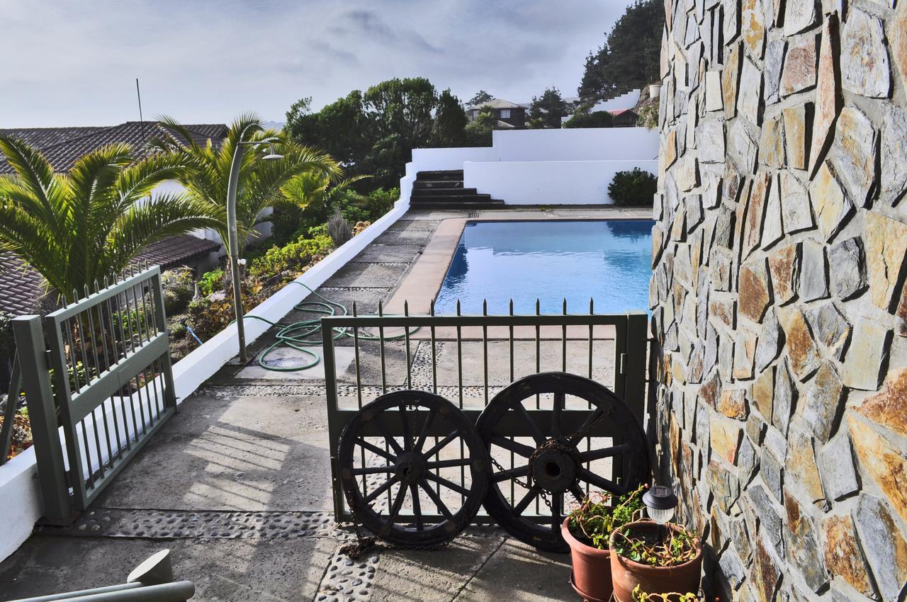 Hotel Hosteria Iloca