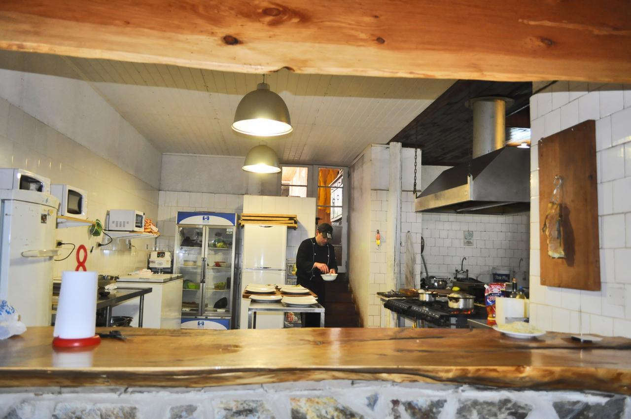 Hosteria Iloca Hotel