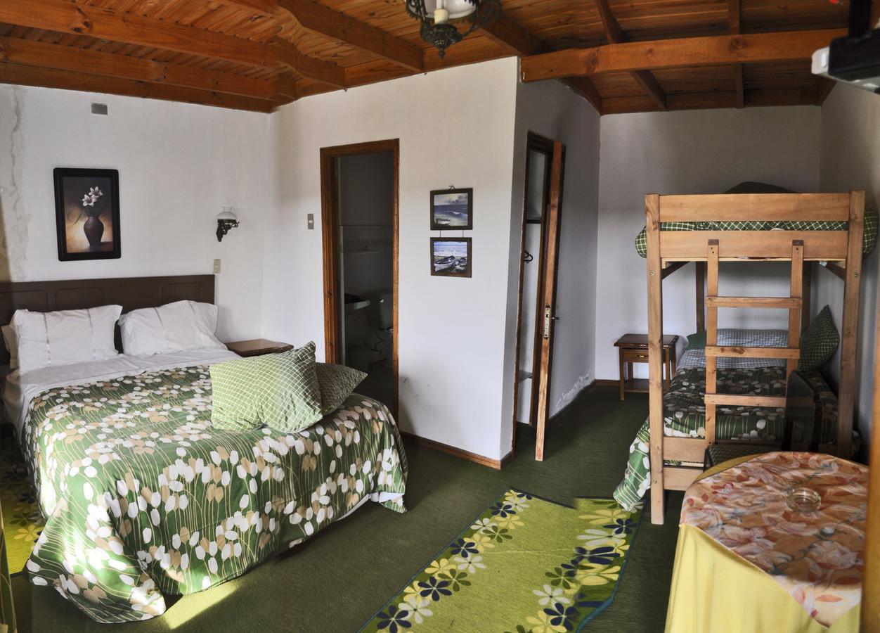Hotel Hosteria Iloca 3*