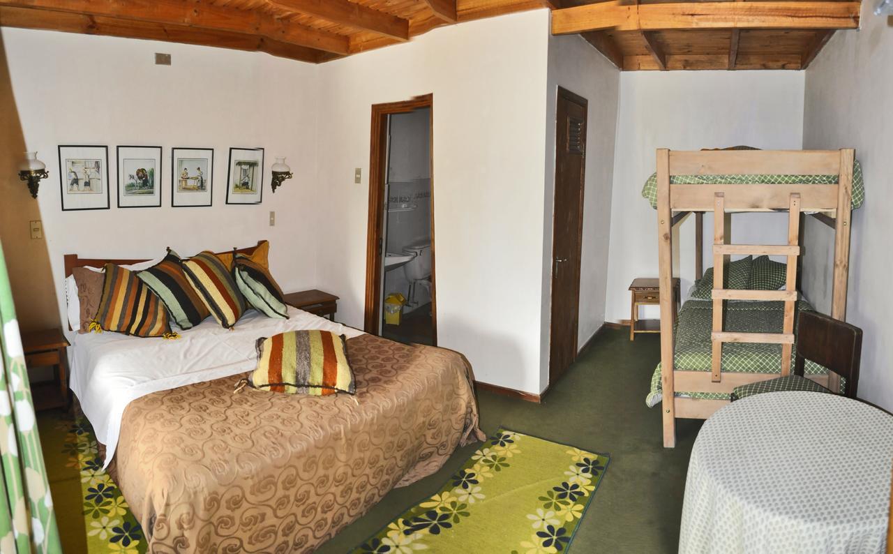 Hosteria Iloca 3* Iloca