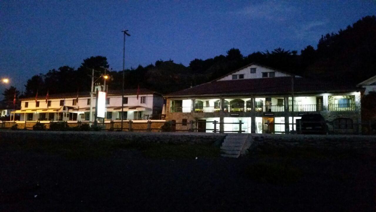 Hosteria Iloca Hotel